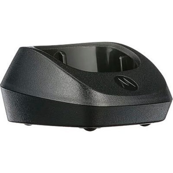 Motorola Solutions 53962 Single Unit Charging Tray for DTR410 DTR550 DTR650 Portable Radios, Motorola, Mfr#: 53962